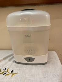 Chicco Sterilizzatore Ciucci Biberon