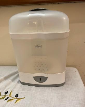 Chicco Sterilizzatore Ciucci Biberon