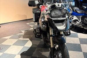 BMW GS 1200 trentennale