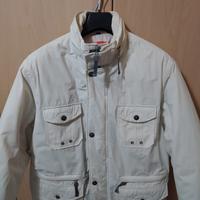 Giaccone combipel Studio