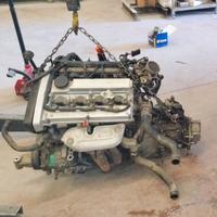 Motore 1.8 16v fiat coupé 1998