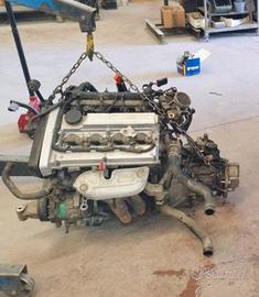 Motore 1.8 16v fiat coupé 1998