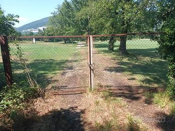 Terreno di 17433 m² a Annone di Brianza