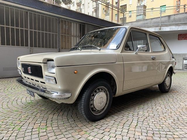 FIAT 127