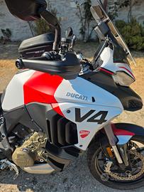 Multistrada V4 s 
