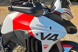 Multistrada V4 s 