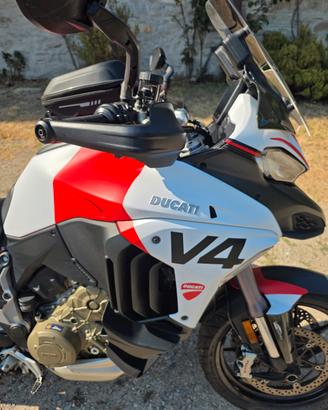 Multistrada V4 s 
