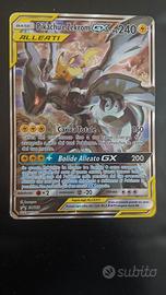 Carta pokemon