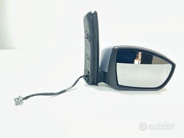 SPECCHIETTO RETROVISORE DESTRO FORD C - Max Serie