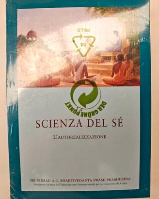 La scienza del sè. Nuovo Sigillato