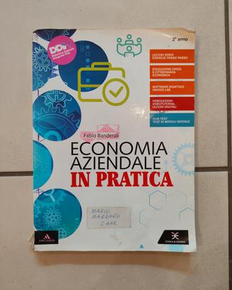 Economia aziendale in pratica 2