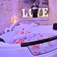 Suite vasca idromassaggio