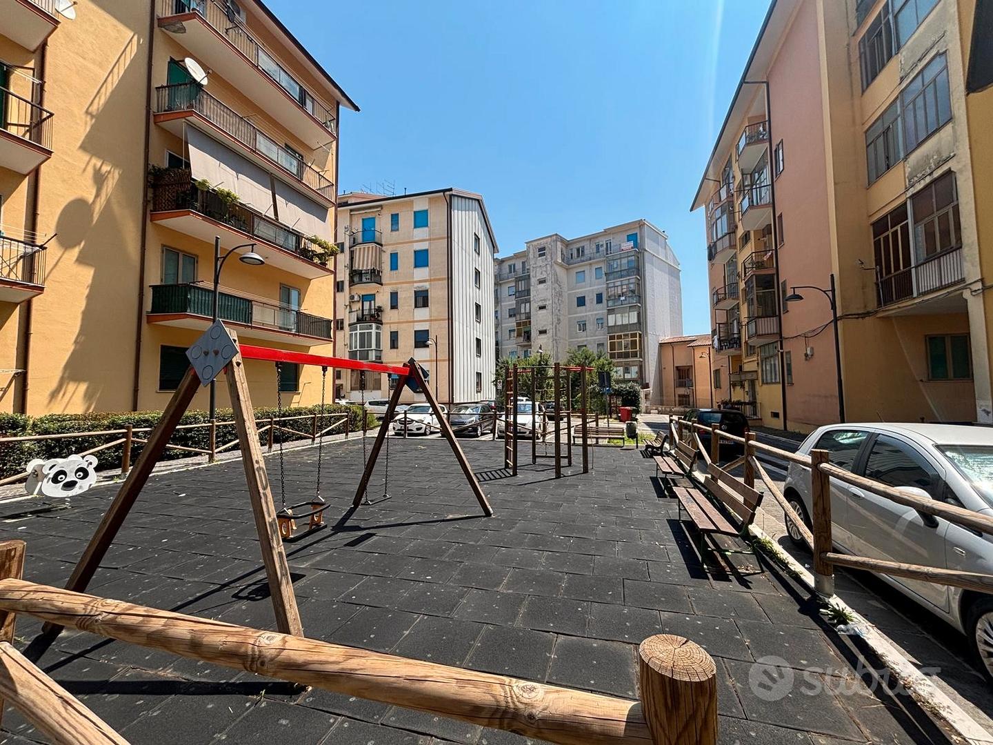 Appartamento – Avellino, Ferrovia, Pianodardine - Vista 3