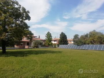 Splendida posizione per villa di prestigio