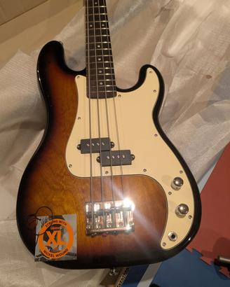 Basso elettrico NUOVO, Dean Guitars - Paramount