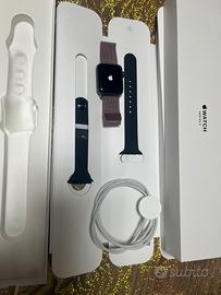Apple watch 38mm serie 3