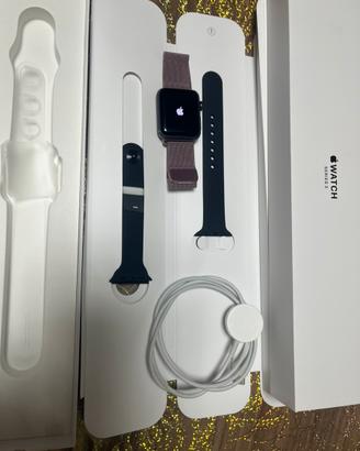 Apple watch 38mm serie 3