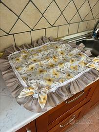 Set cucina sartoriale