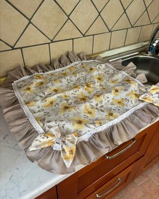 Set cucina sartoriale