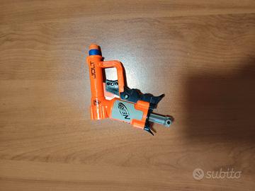 Mini Blaster Nerf Elite Jolt