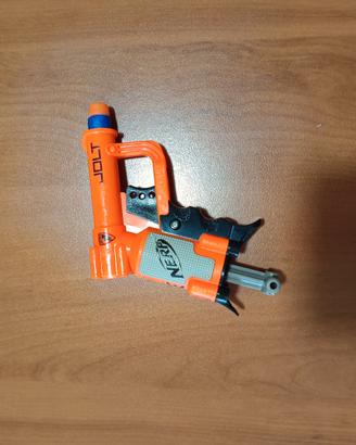 Mini Blaster Nerf Elite Jolt