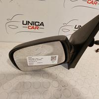 specchio retrovisore sx per toyota yaris dal 01/05