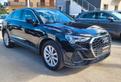 Audi Q3 Sportback 35 TDI S tronic Business Advance