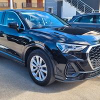 Audi Q3 Sportback 35 TDI S tronic Business Advance
