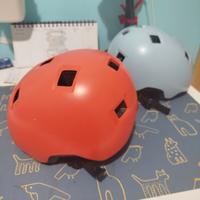 Casco paraurti bambini