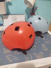 Casco paraurti bambini