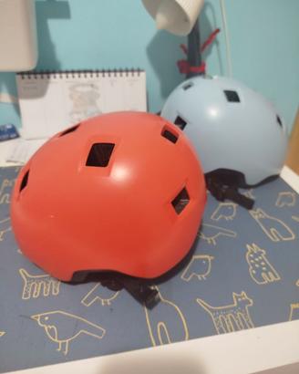 Casco paraurti bambini