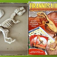 Tirannosauro - Clementoni (Scienza&Gioco)