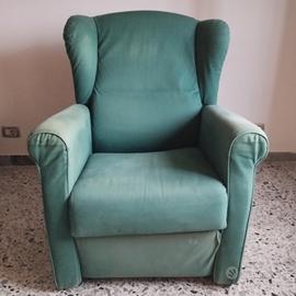 poltrona 