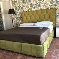 Letto Felis Hamilton