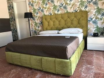 Letto Felis Hamilton