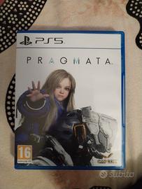 Pragmata Ps5 
