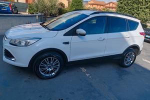 Ford Kuga 2014 2.0 TDCi Titanium 2wd