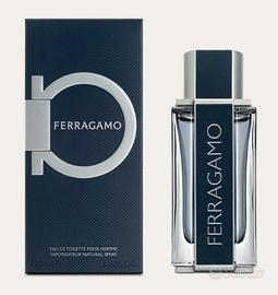 Salvatore Ferragamo Io Edt 100 ml - Nuovo