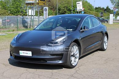 TESLA Model 3 Standard RWD Plus
