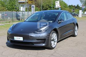 TESLA Model 3 Standard RWD Plus