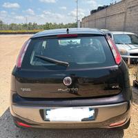 RICAMBI FIAT PUNTO EVO 1.4 METANO ANNO:2010