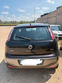 RICAMBI FIAT PUNTO EVO 1.4 METANO ANNO:2010