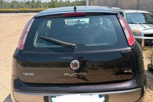 RICAMBI FIAT PUNTO EVO 1.4 METANO ANNO:2010
