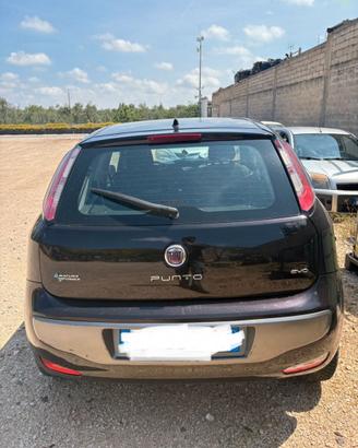 RICAMBI FIAT PUNTO EVO 1.4 METANO ANNO:2010