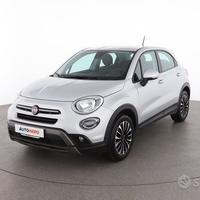 Ricambi fiat 500x sport e normale