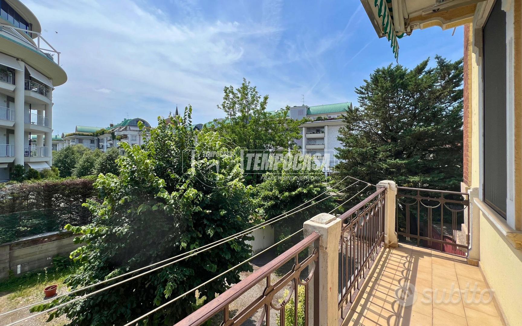 Apartment in Legnano, San Domenico, Oltresempione - Vista 5