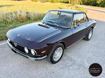 Lancia Fulvia Coupé ASI solo due proprietari