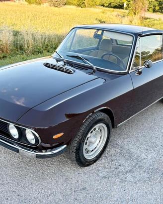 Lancia Fulvia Coupé ASI solo due proprietari