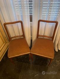 Sedie vintage