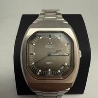 Orologio Zenith Defy quadrante raro